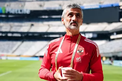 يلا كورة يكشف مطالب ريبيرو من الأهلي قبل نهاية الميركاتو الصيفي